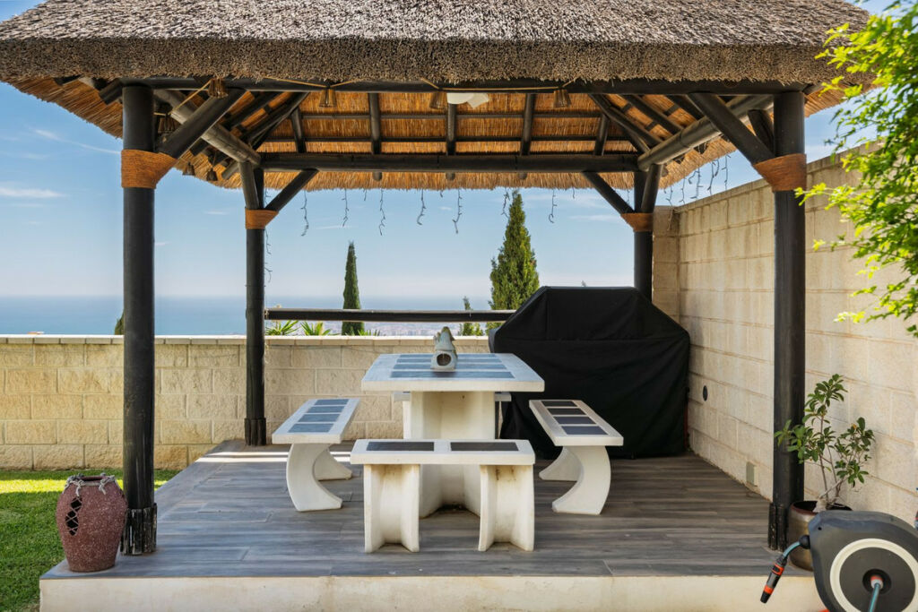 Detached Villa Mijas Costa Málaga - image 16