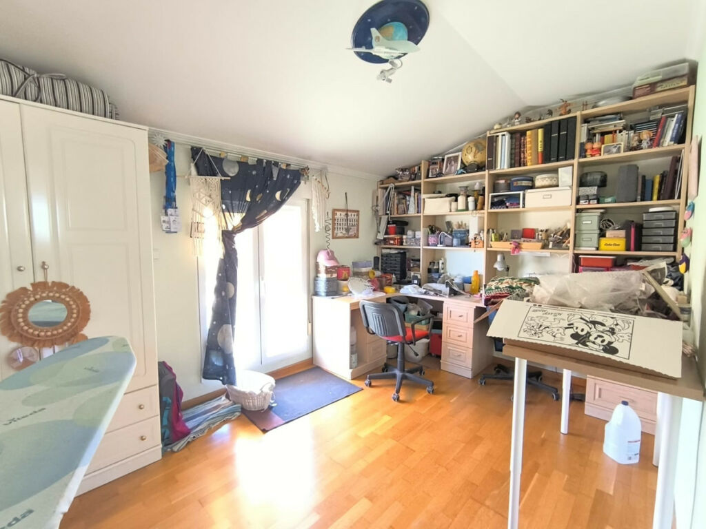 Detached Villa Yecla Murcia - image 16