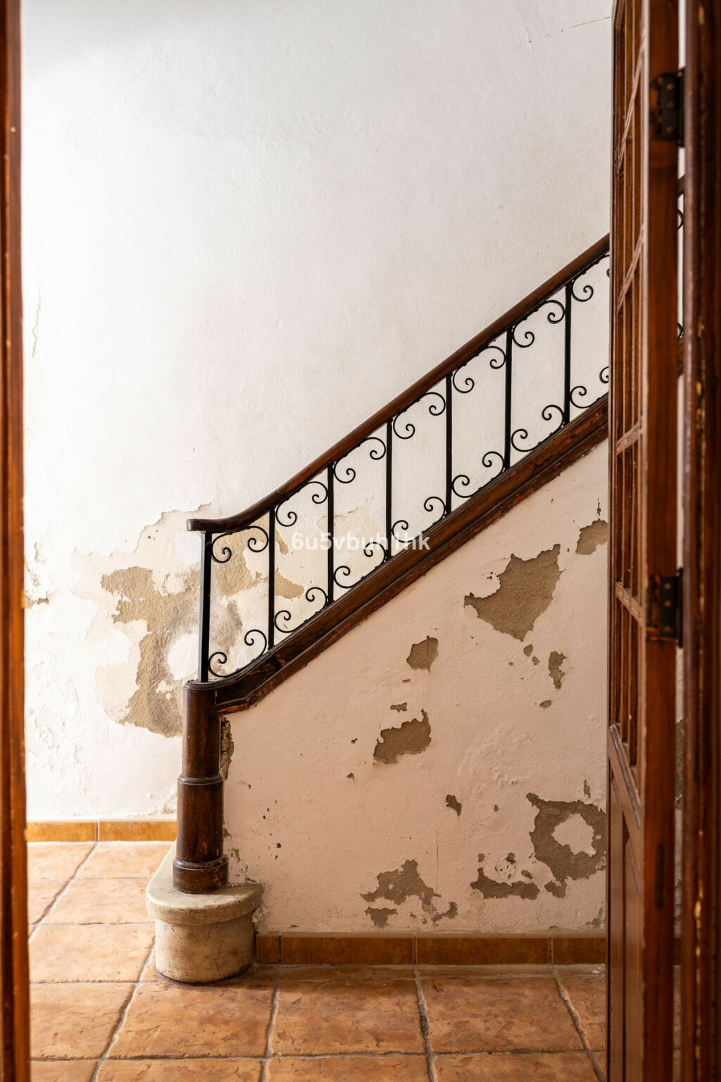 Townhouse Málaga Málaga - image 16