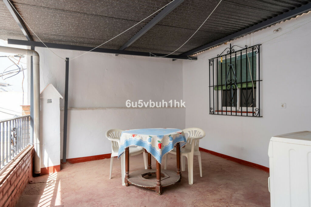 Townhouse Tolox Málaga - image 16