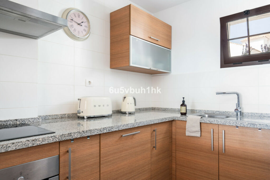 Penthouse Duplex Marbella Málaga - image 16