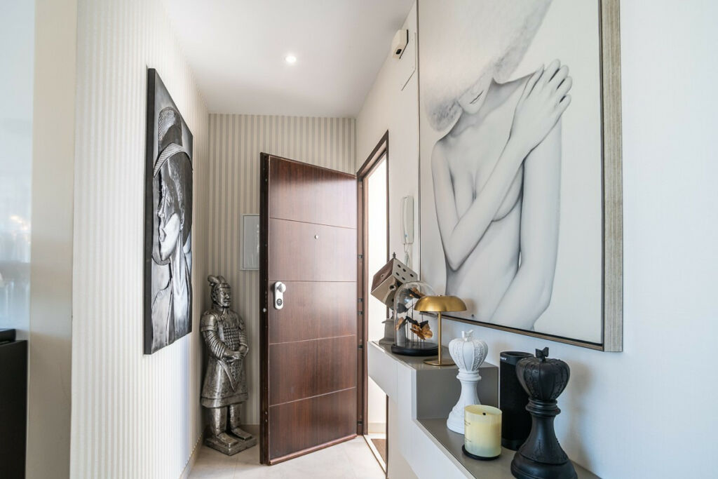 Penthouse Mar de Cristal Murcia - image 16