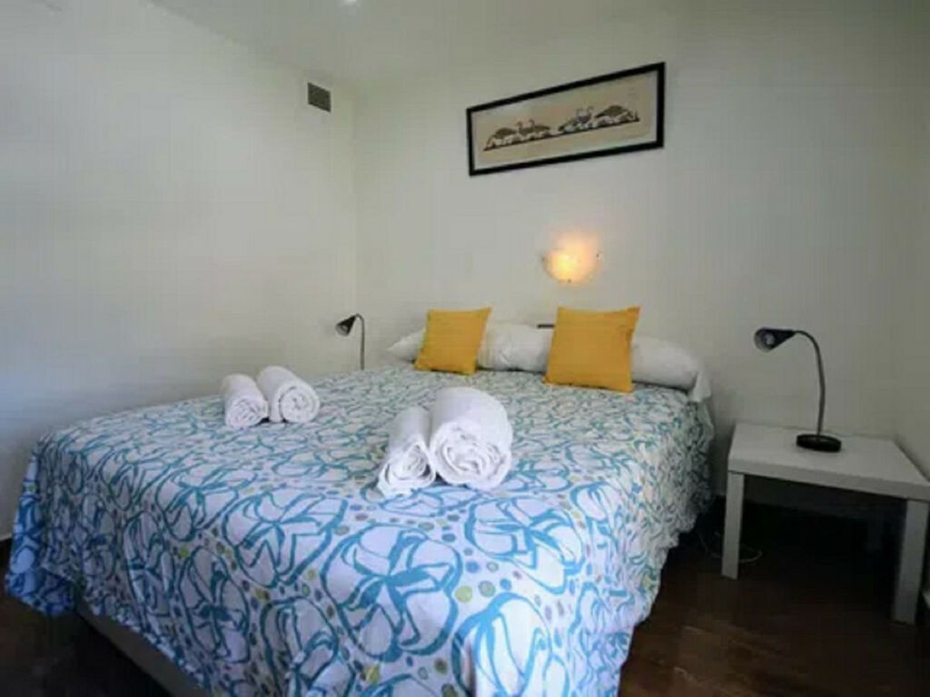 Middle Floor Apartment Torremolinos Málaga - image 16