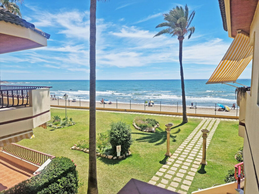 Middle Floor Studio Riviera del Sol Málaga