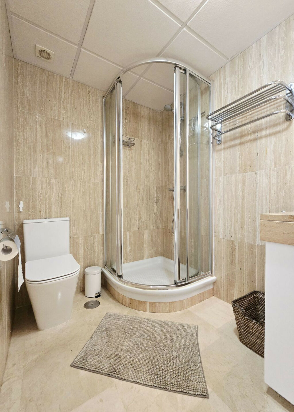 Penthouse Elviria Málaga - image 16