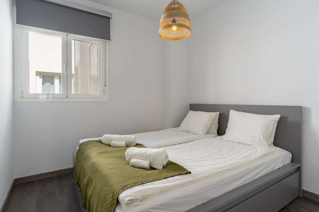 Penthouse Estepona Málaga - image 16