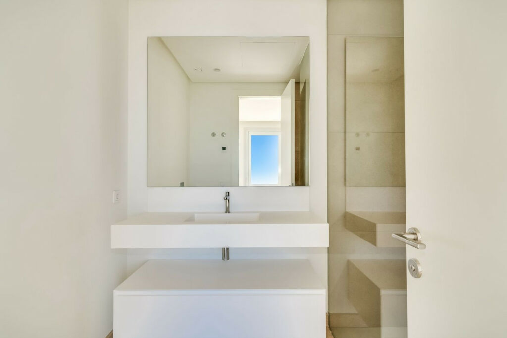 Penthouse Benahavís Málaga - image 16