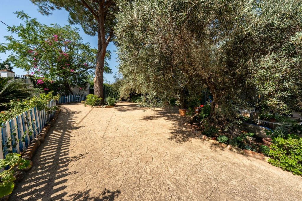 Finca - Cortijo Coín Málaga - image 16