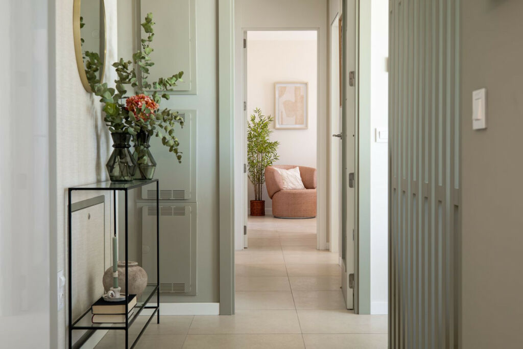 Penthouse Playamar Málaga - image 16