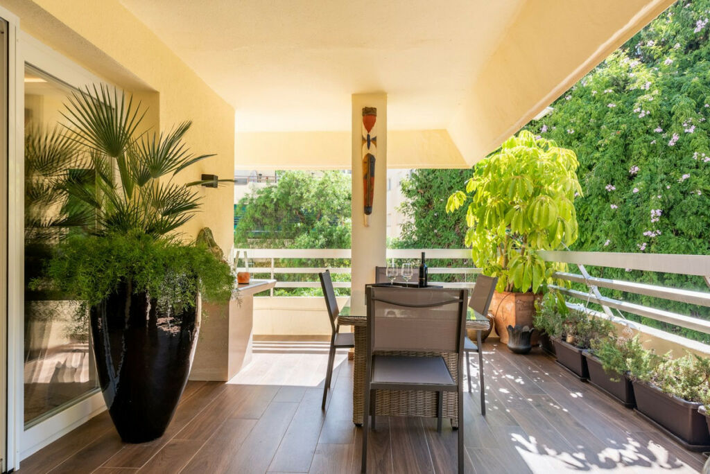 Middle Floor Apartment Marbella Málaga - image 16
