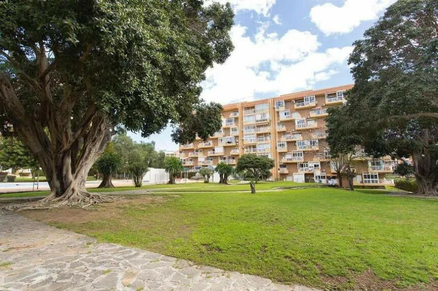 Middle Floor Studio Benalmadena Málaga - image 16