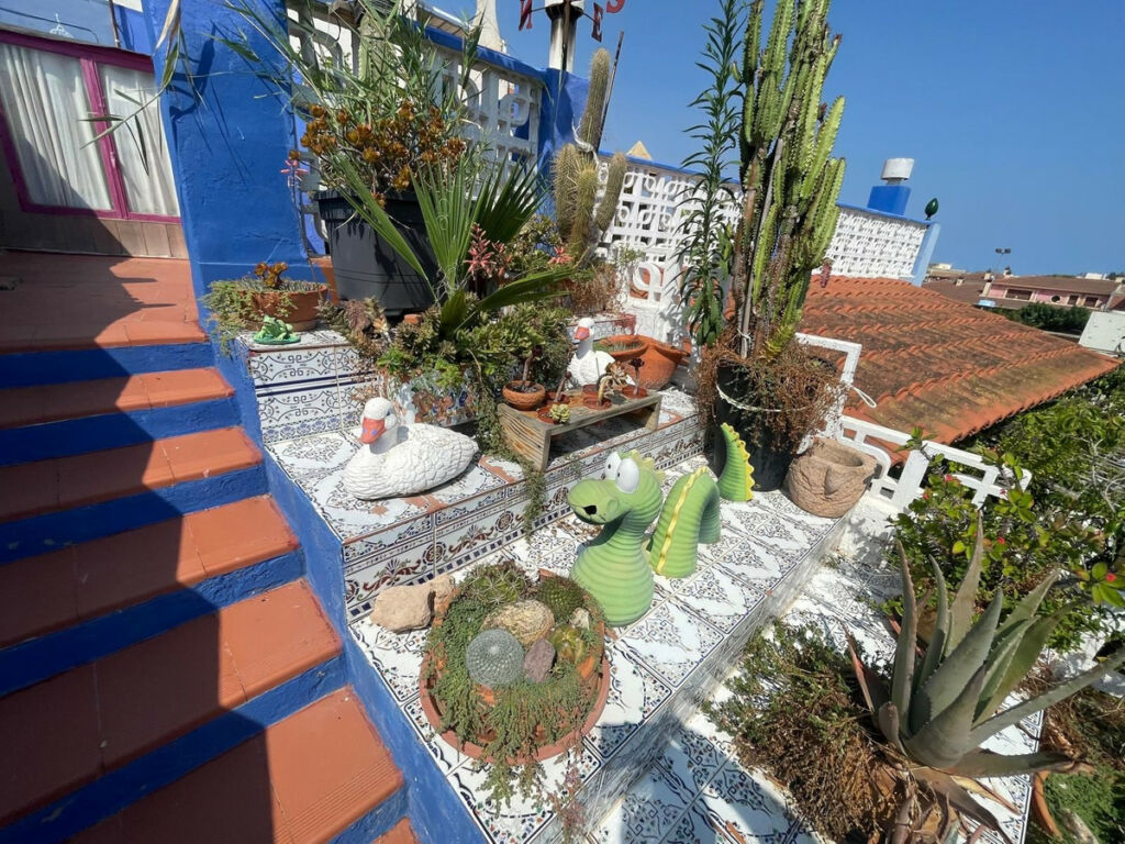 Semi-Detached House San Fulgencio Alicante - image 16