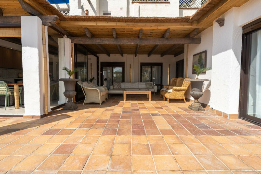 Penthouse Marbella Málaga - image 16