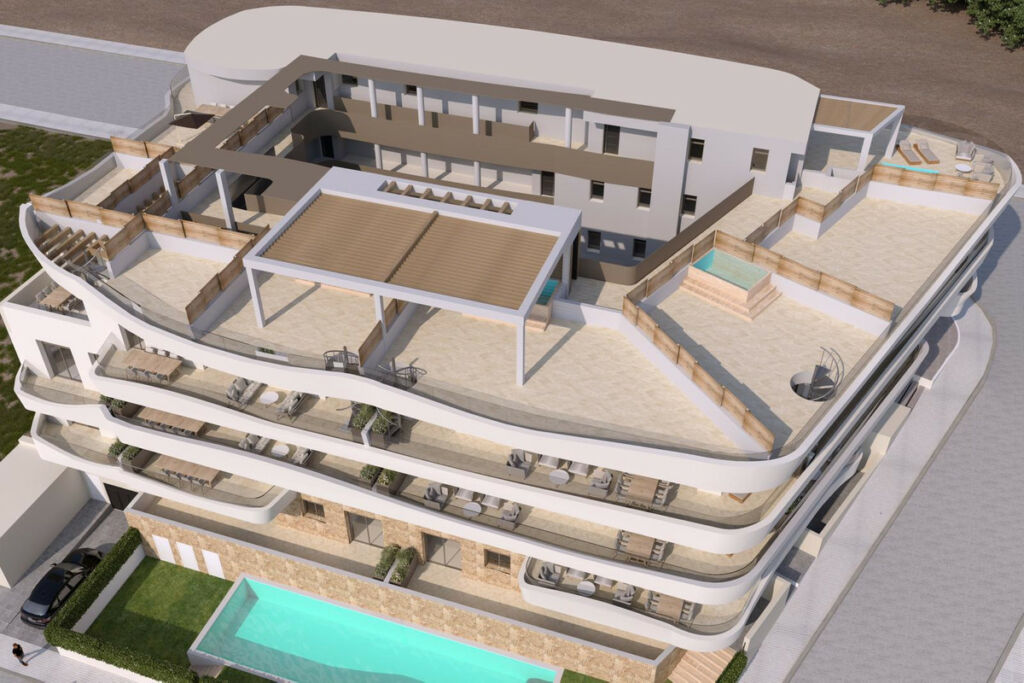 Ground Floor Apartment Estepona Málaga - image 15