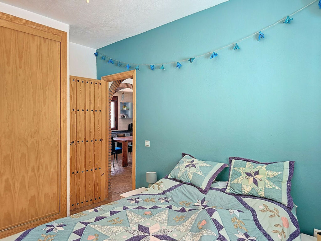 Detached Villa Comares Málaga - image 17