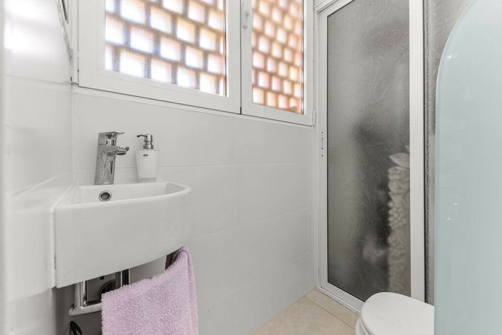 Middle Floor Apartment El Campello Alicante - image 18