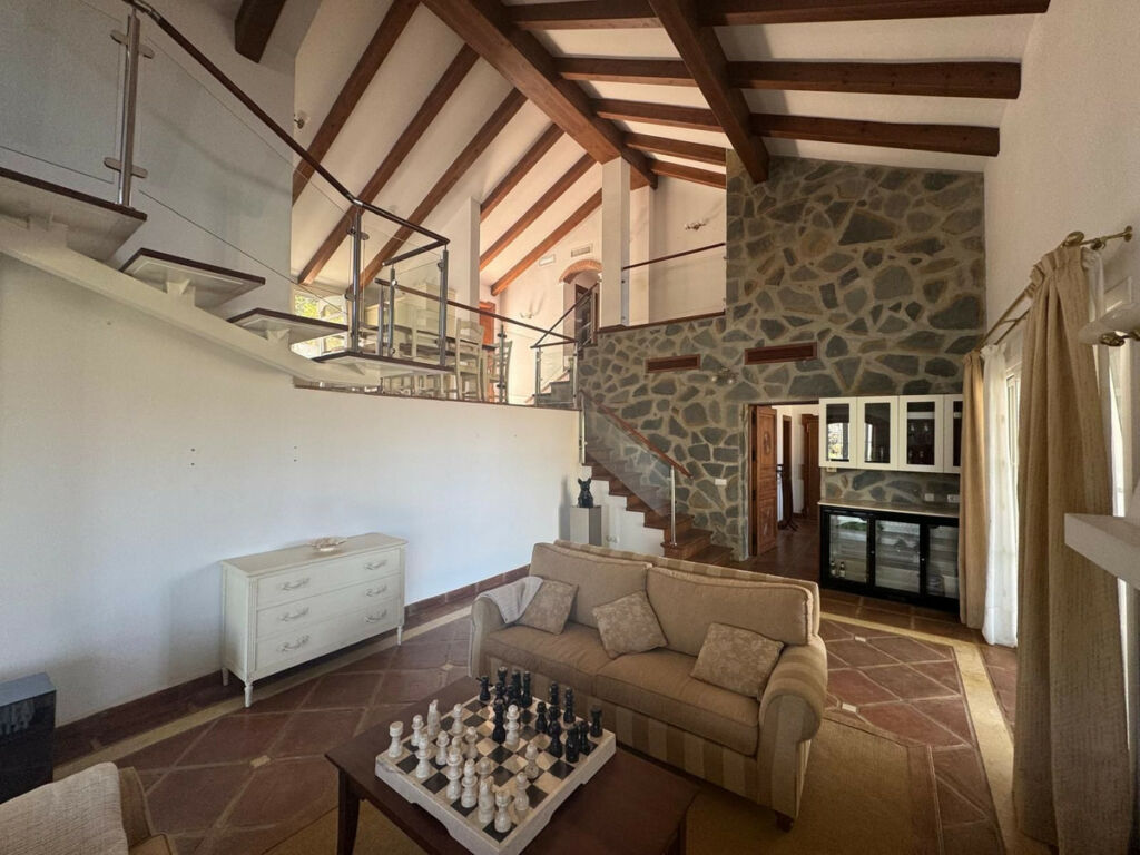 Detached Villa Istán Málaga - image 16