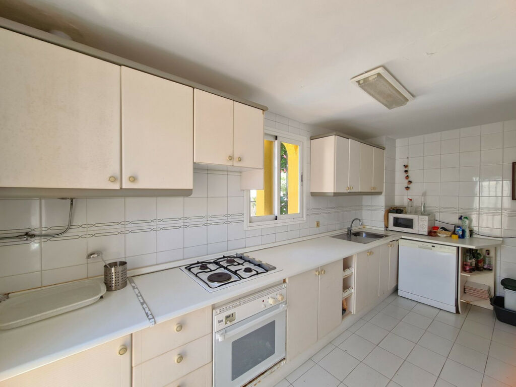 Semi-Detached House Casares Playa Málaga - image 16