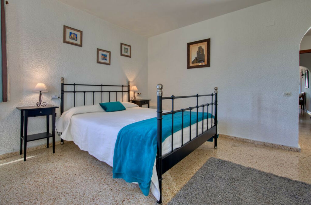 Detached Villa Javea Alicante - image 16