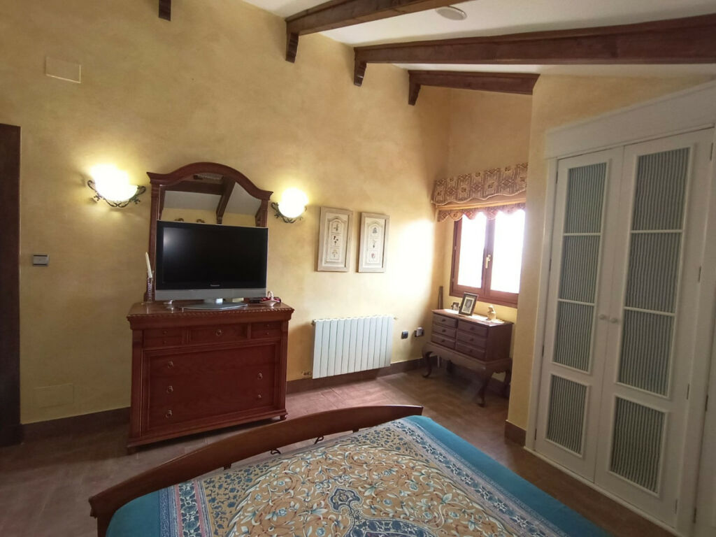 Detached Villa Lorca Murcia - image 16