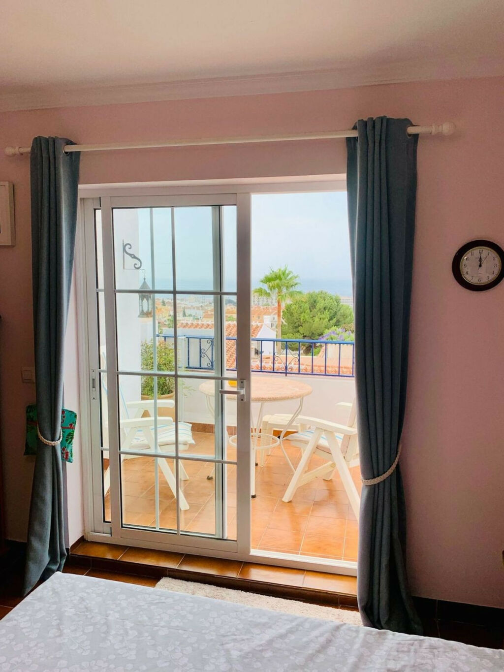 Townhouse Nerja Málaga - image 16