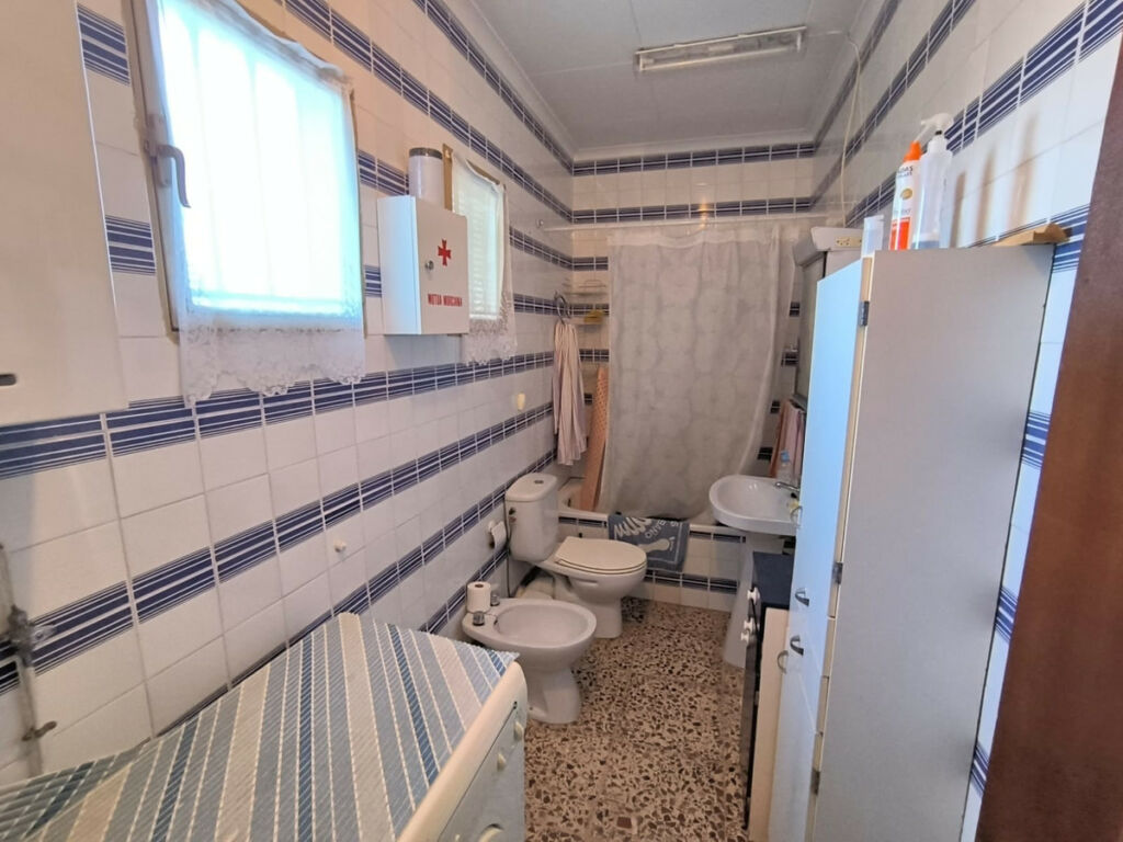 Detached Villa Yecla Murcia - image 16