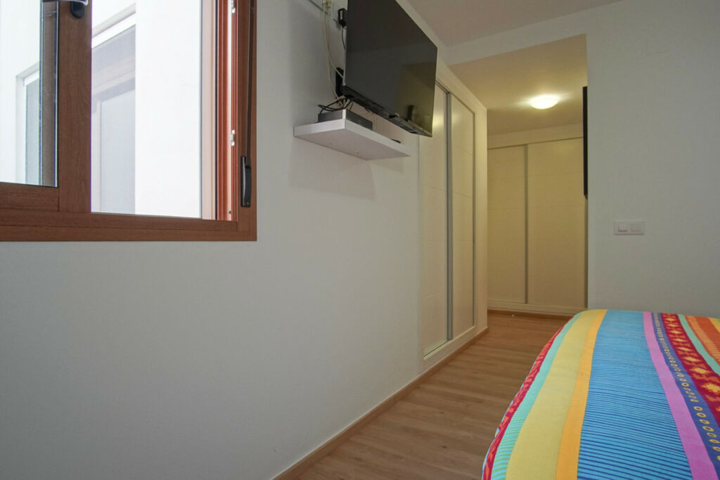 Penthouse Duplex Javea Alicante - image 16