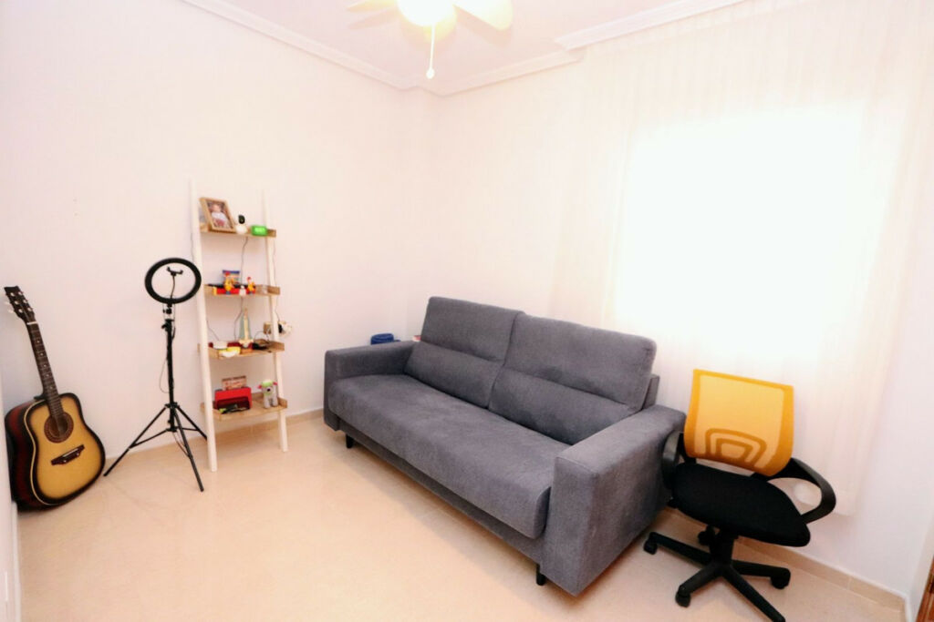 Ground Floor Apartment Lomas de Cabo Roig Alicante - image 16