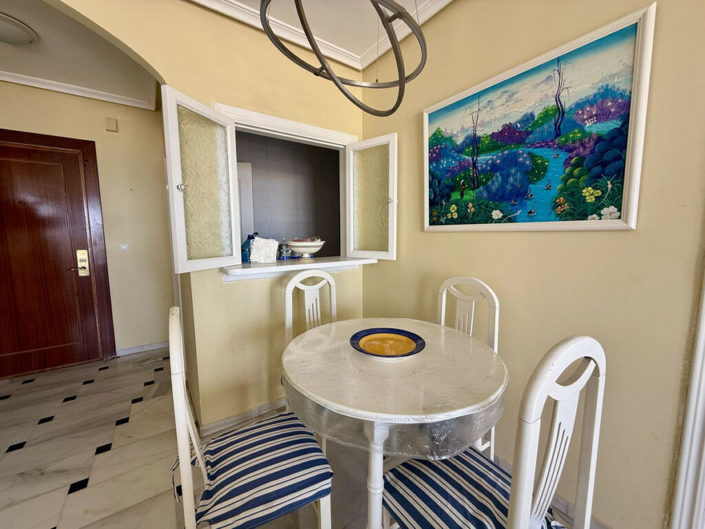 Middle Floor Apartment Mijas Costa Málaga - image 16