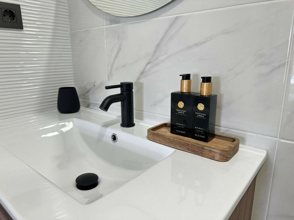 Ground Floor Apartment Punta Prima Alicante - image 16