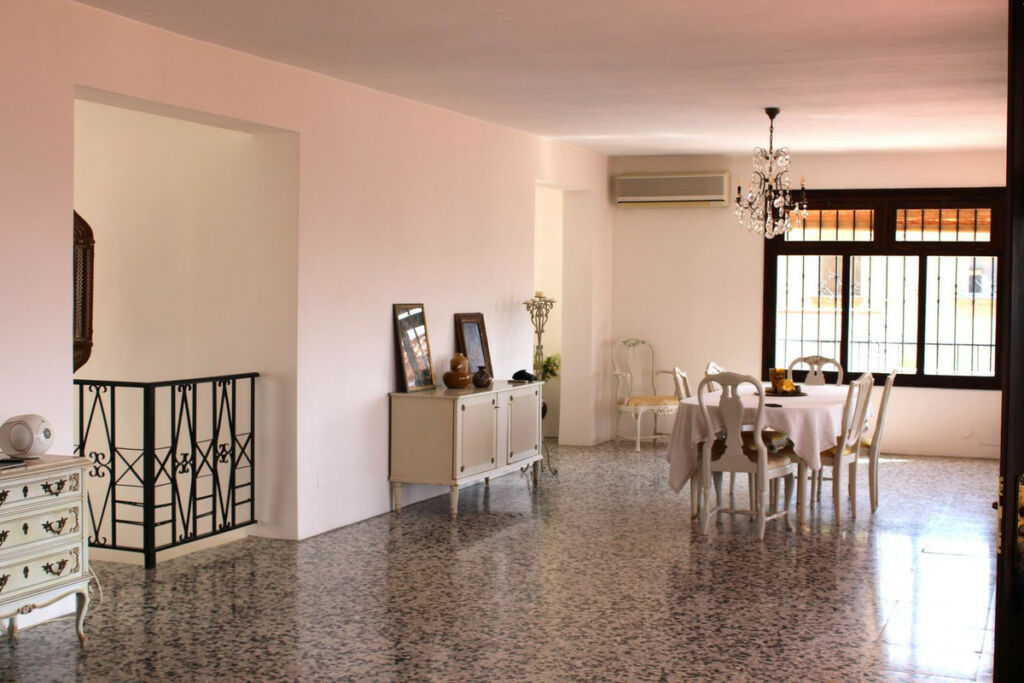 Detached Villa Coín Málaga - image 16