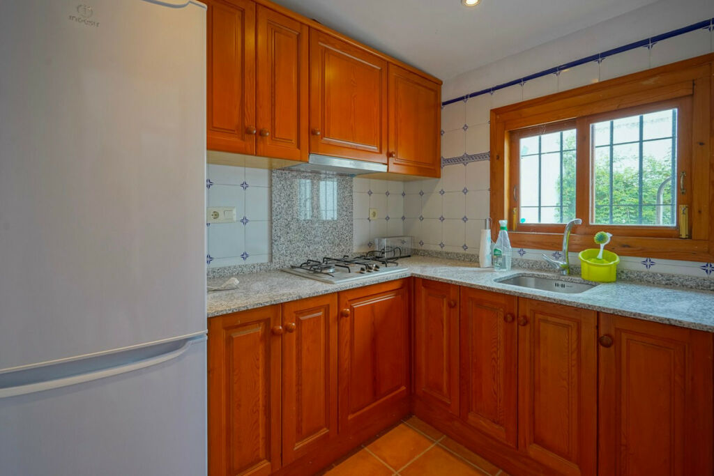 Detached Villa Javea Alicante - image 16