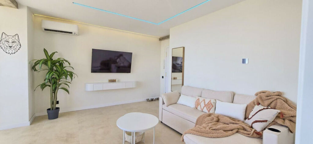 Penthouse Nueva Andalucía Málaga - image 16