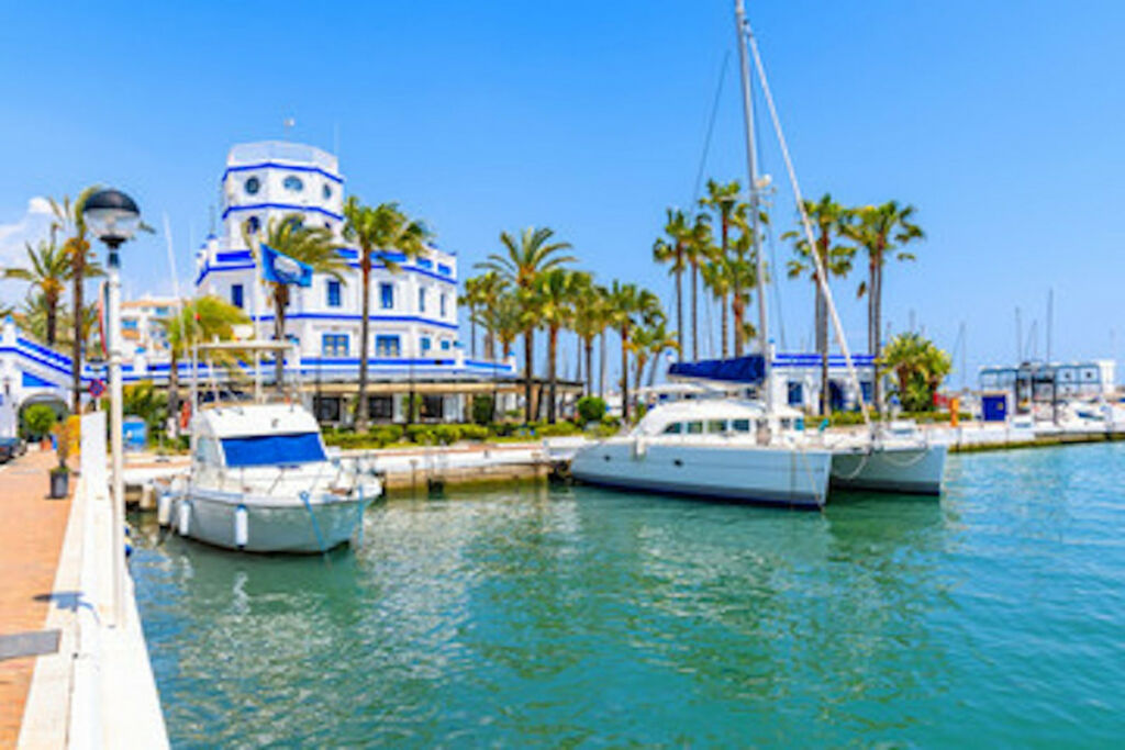 Top Floor Apartment Estepona Málaga - image 16