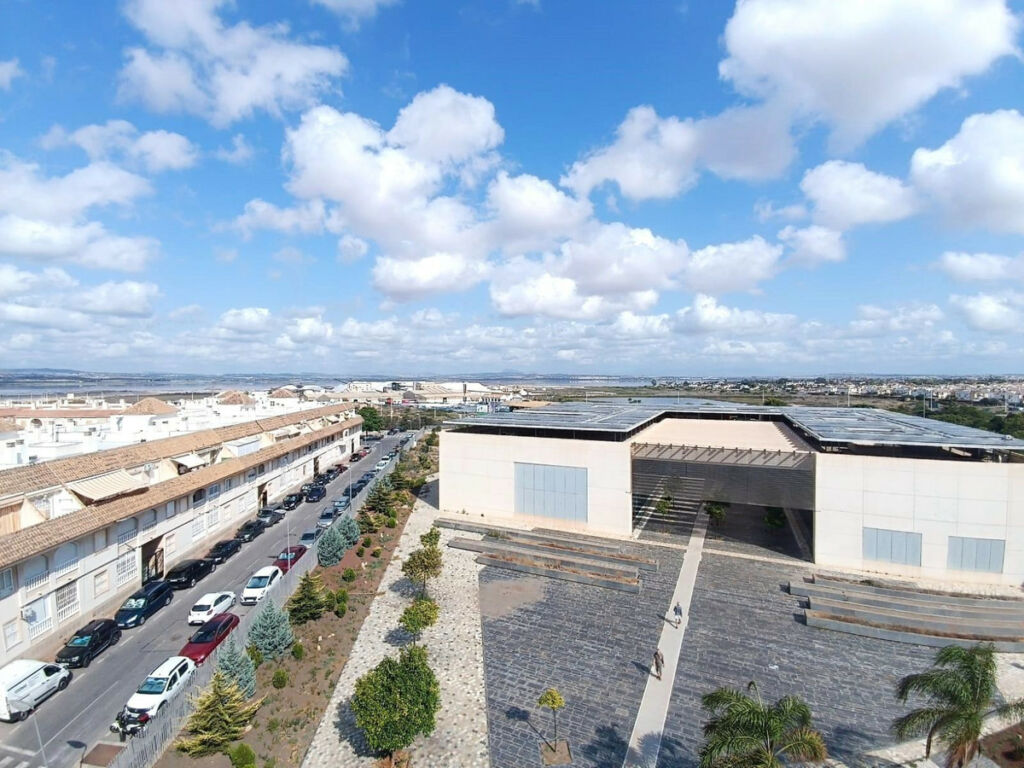 Penthouse Torrevieja Alicante - image 16