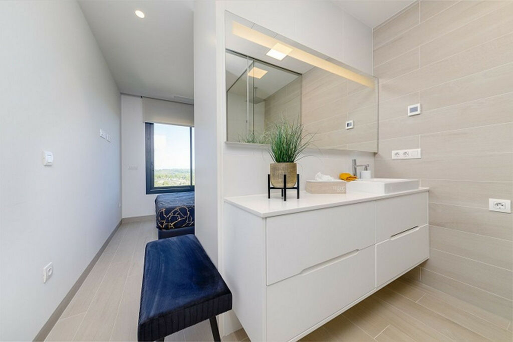 Penthouse Las Colinas Golf Alicante - image 15