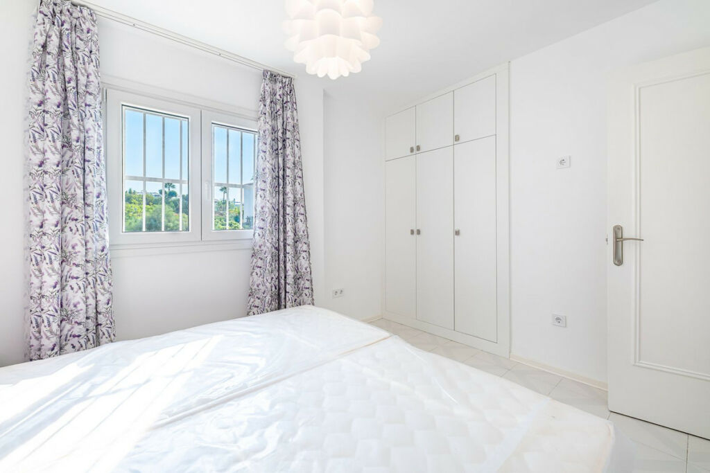 Ground Floor Apartment Mijas Málaga - image 16