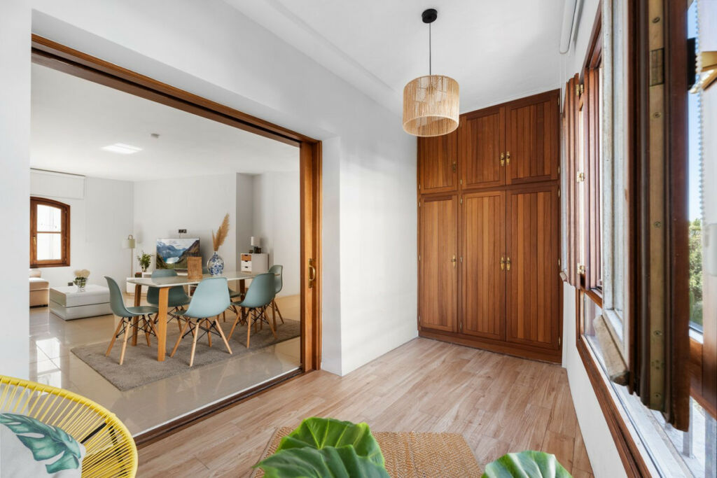 Middle Floor Apartment Puerto Banús Málaga - image 16