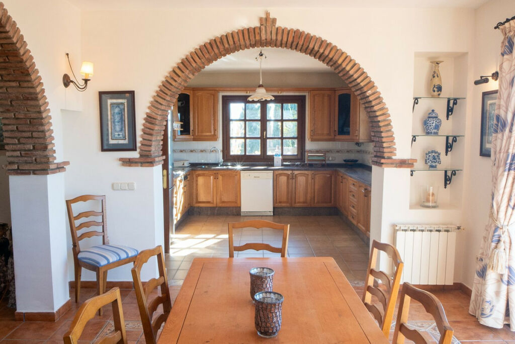 Finca - Cortijo Estepona Málaga - image 16