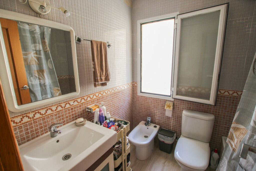 Bungalow Calpe Alicante - image 16