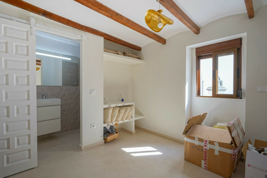 Townhouse Javea Alicante - image 16