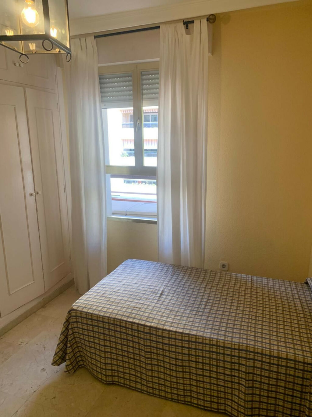 Middle Floor Apartment Marbella Málaga - image 16