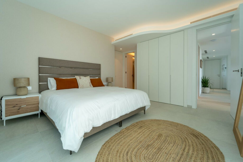 Ground Floor Apartment La Quinta Málaga - image 16