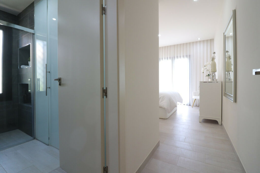 Detached Villa Algorfa Alicante - image 16
