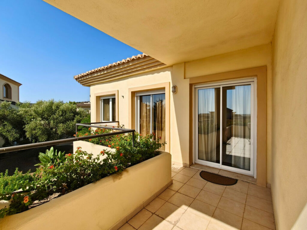 Middle Floor Apartment San Roque Club Cádiz - image 16