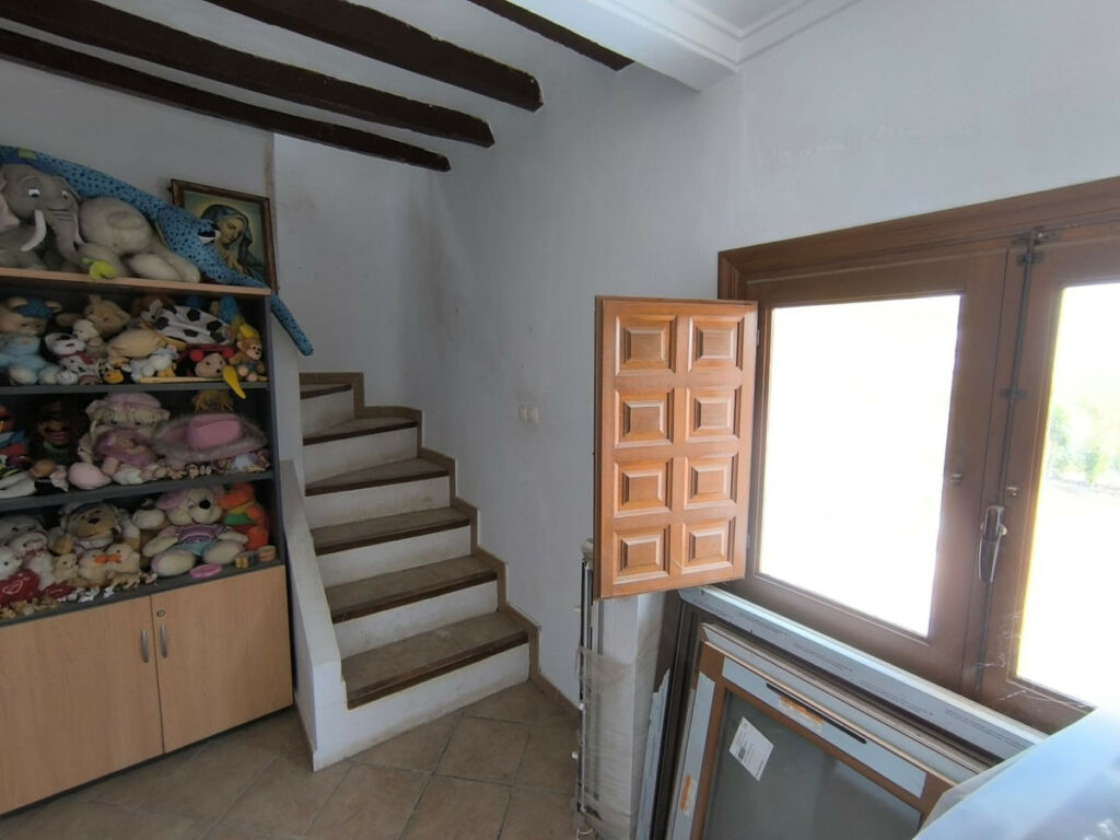 Detached Villa Novelda Alicante - image 16