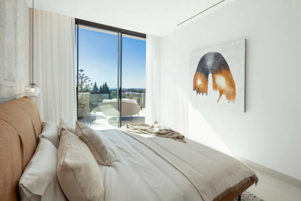 Detached Villa La Quinta Málaga - image 16