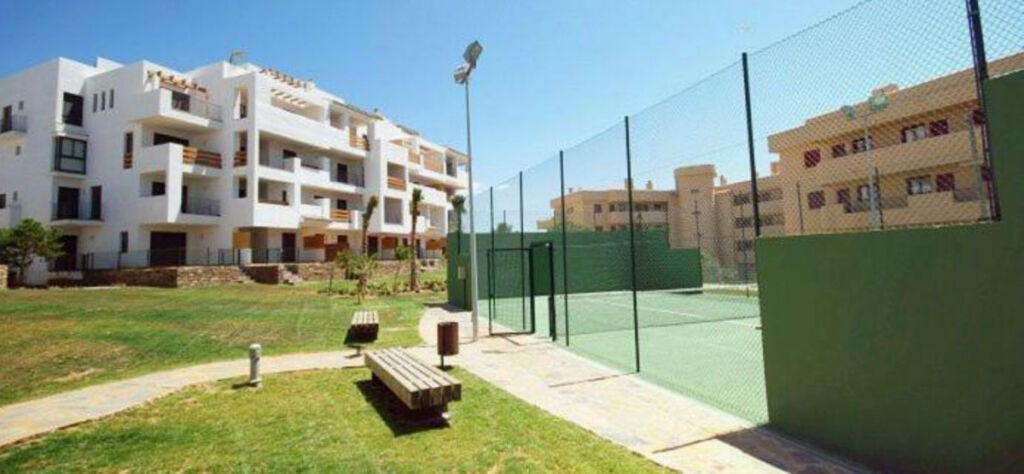 Middle Floor Apartment La Cala de Mijas Málaga - image 15