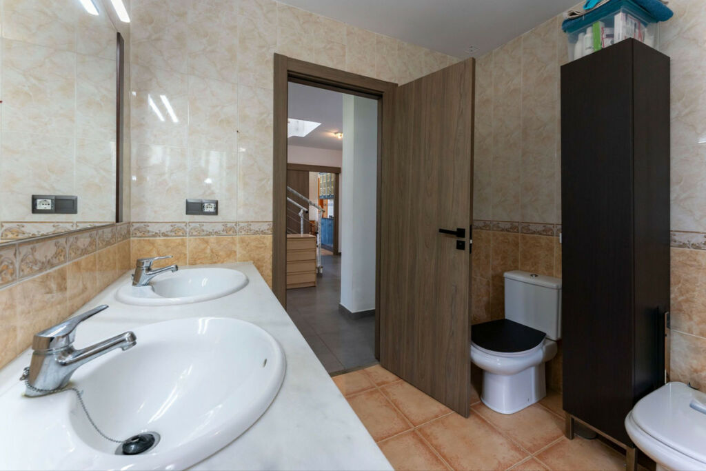 Detached Villa Coín Málaga - image 16