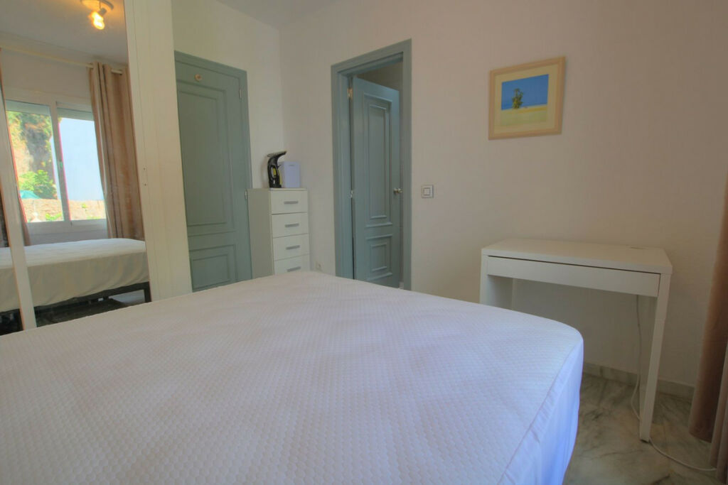 Duplex Riviera del Sol Málaga - image 16